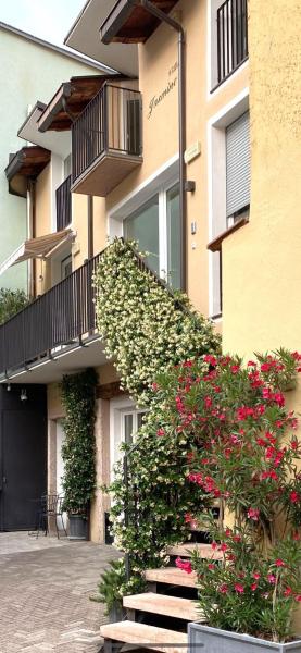 Villa Jasmine Bolzano